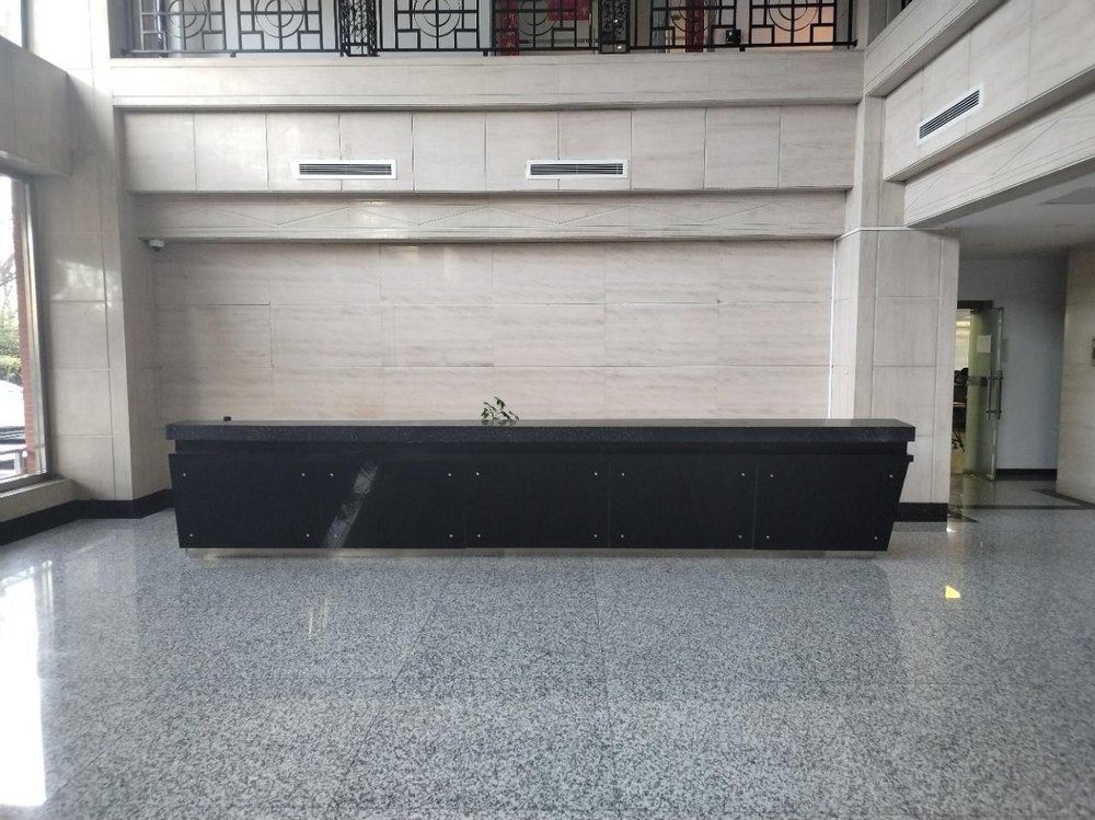 大堂2